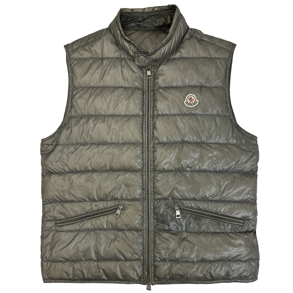Moncler Gui Gilet (M)