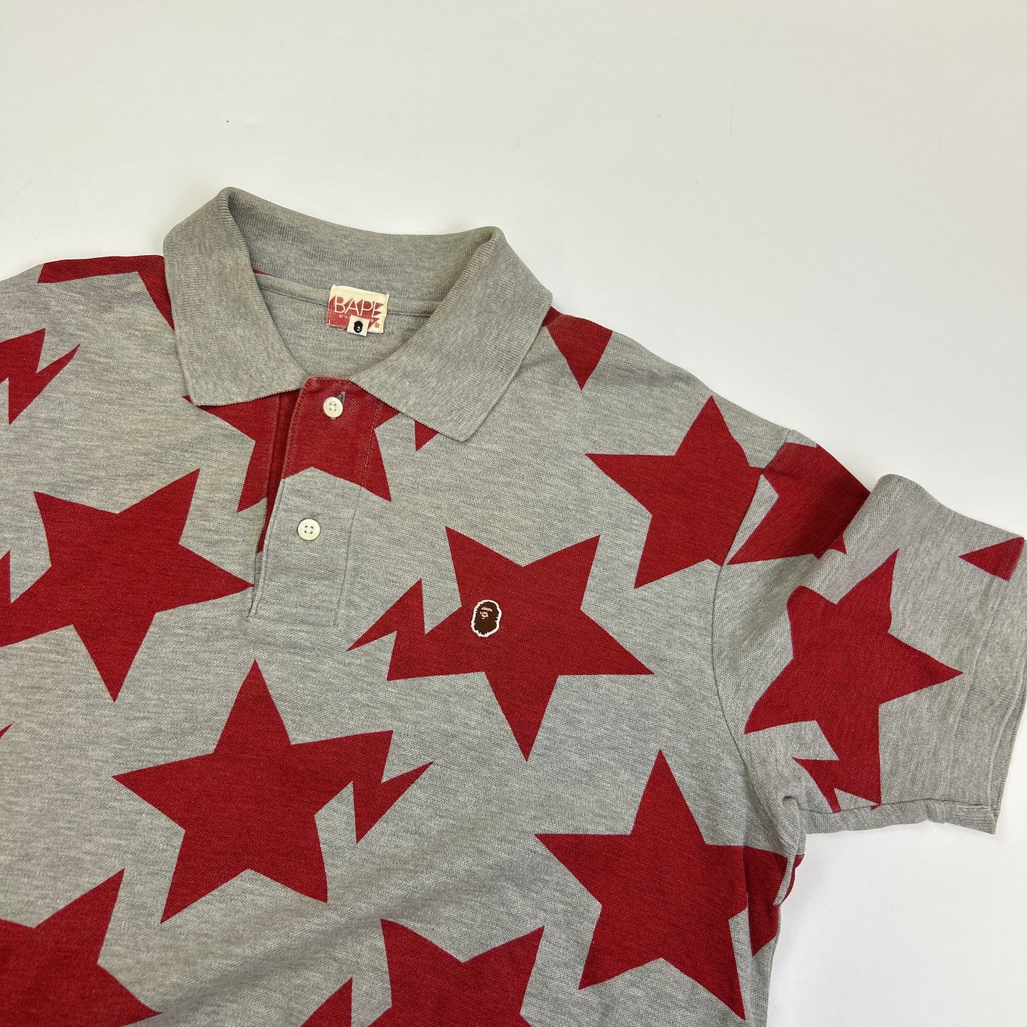 Bapesta Polo (L)