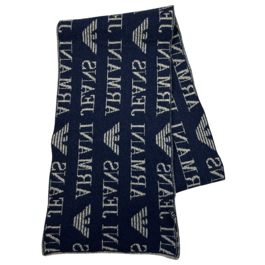Armani Jeans Scarf