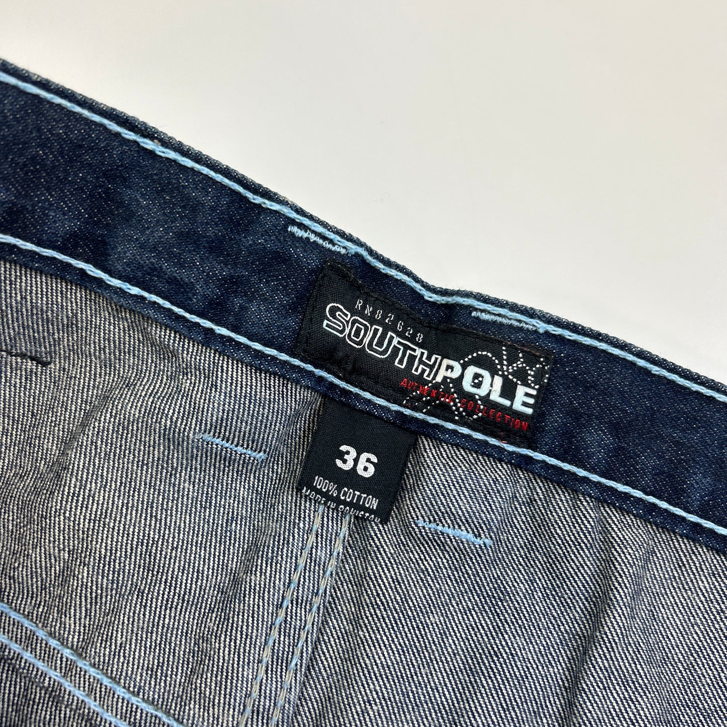 Southpole Jeans (36)