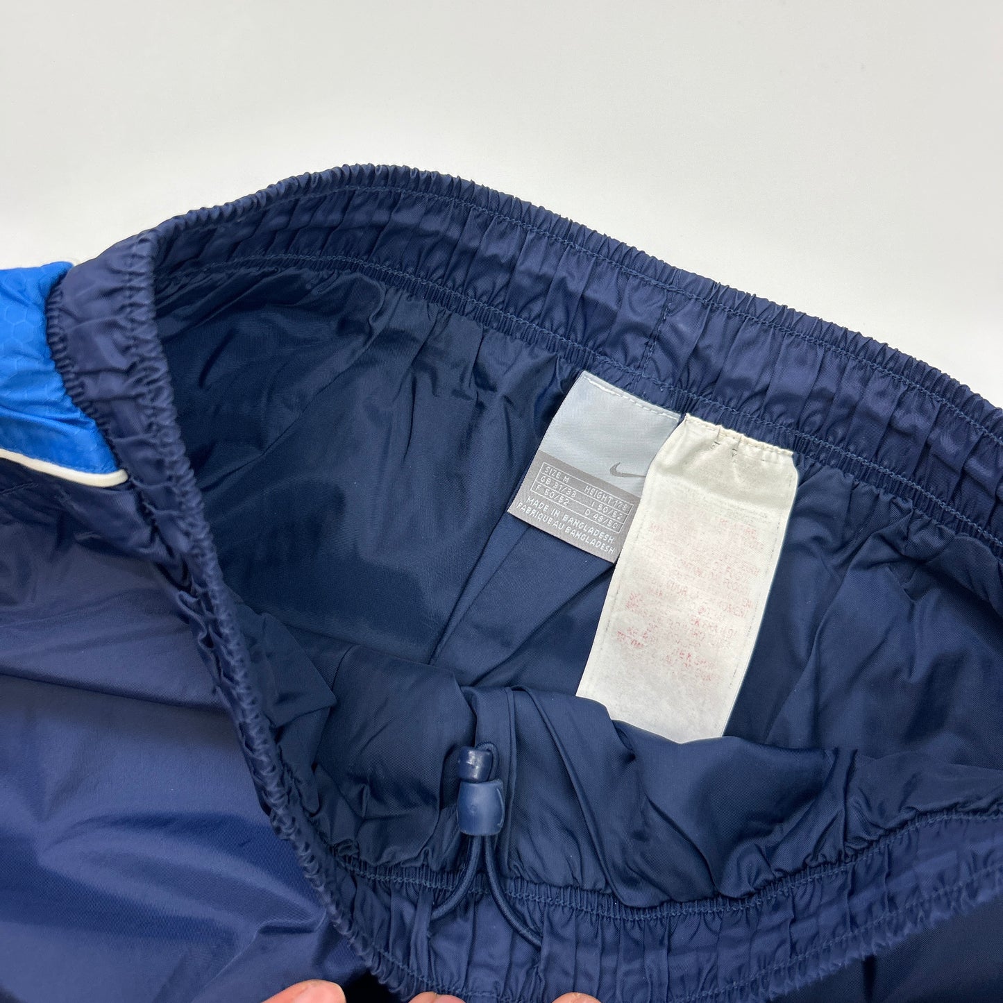 Nike Hex Track Pants (M)