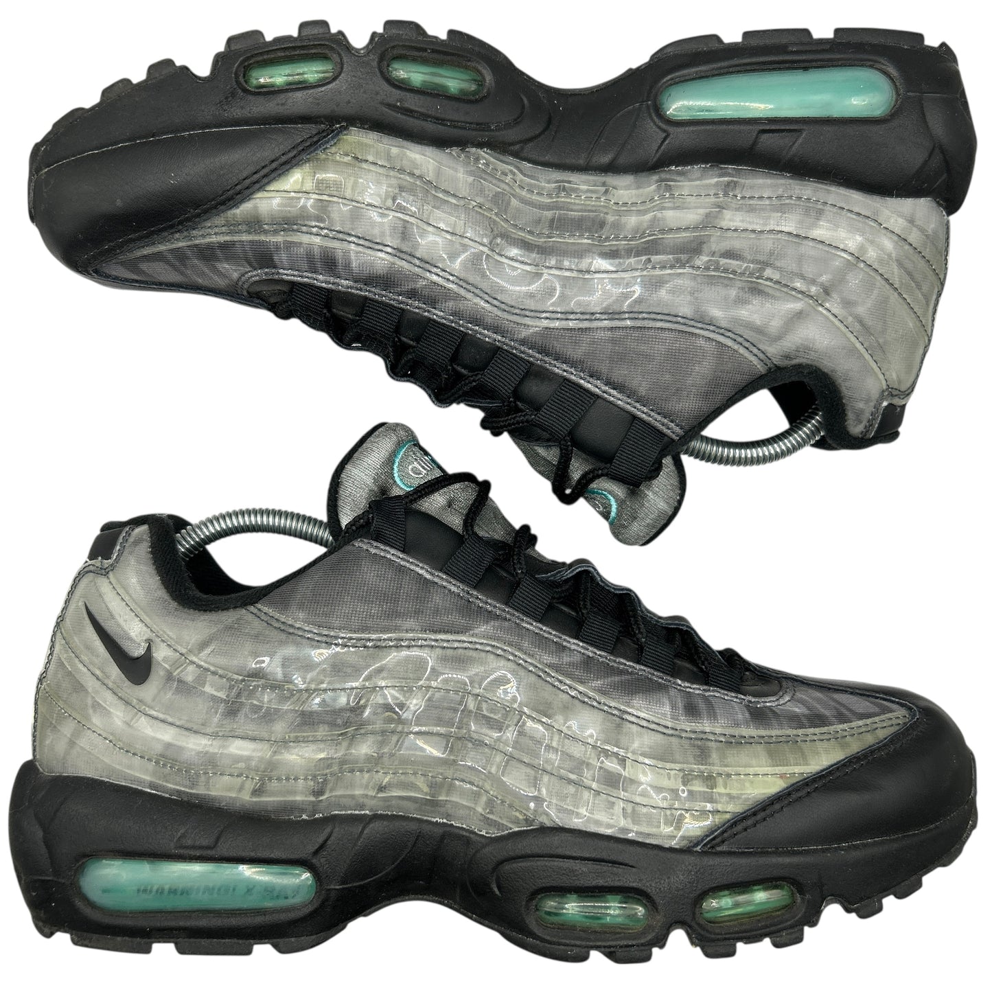 Nike DNA 95s (UK 8.5)