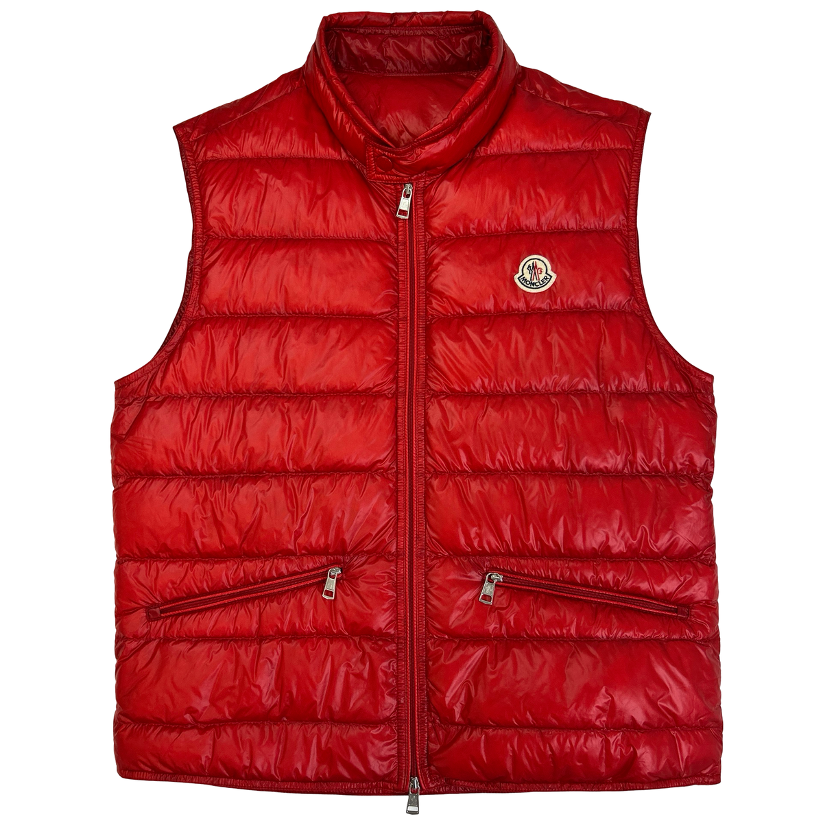 Moncler Gui Gilet (M)