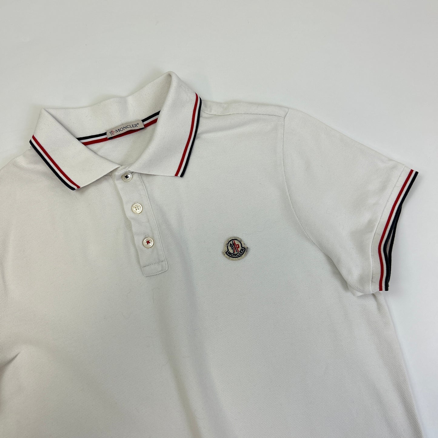 Moncler Polo (S)