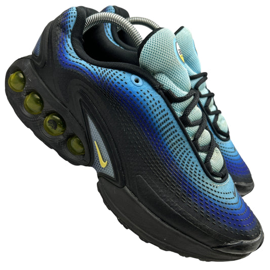 Nike Sky Blue Chamois DN (UK 8)