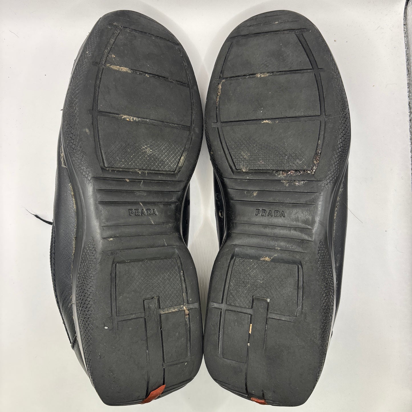 Prada American Cups (UK 10)