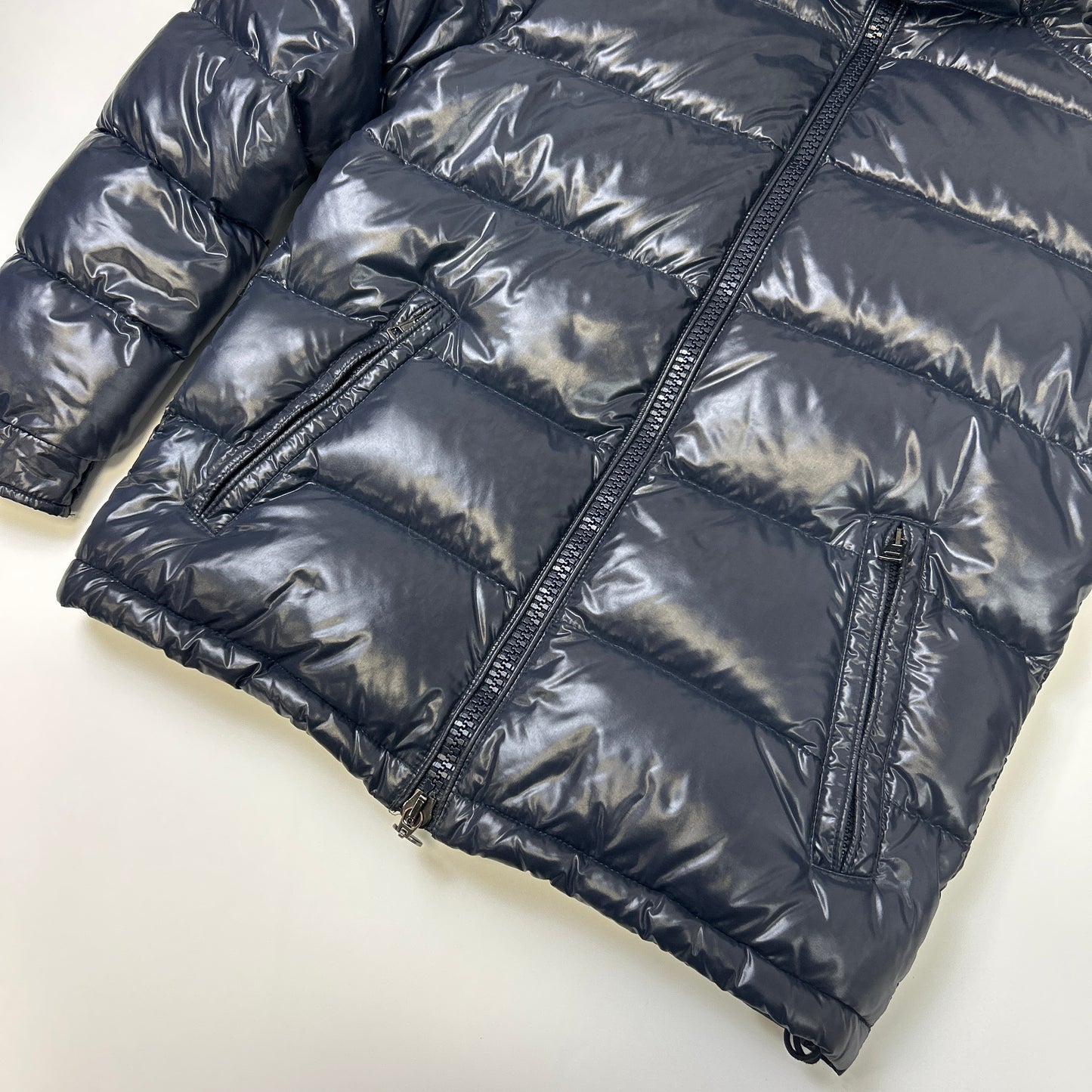 Moncler Maya Puffer (XS)