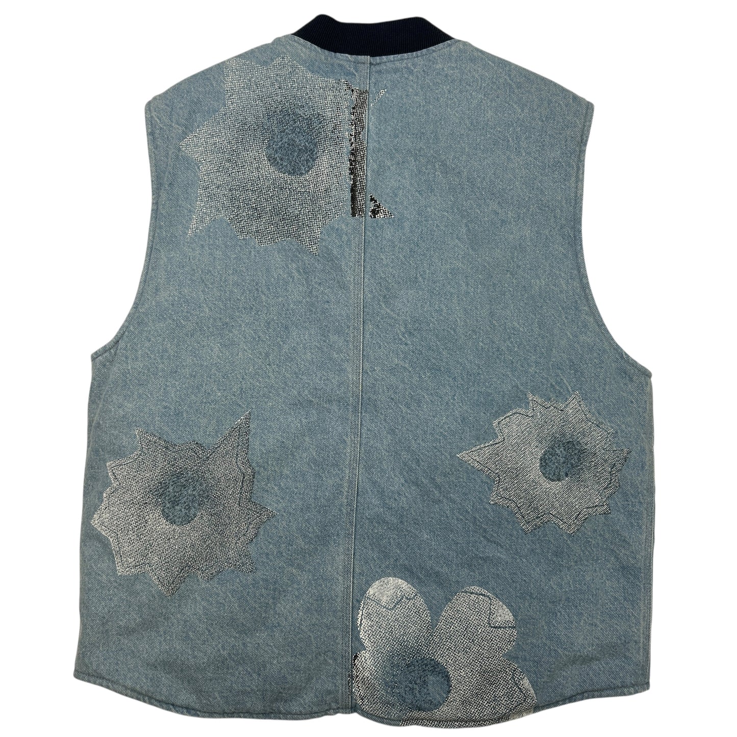 Supreme Nate Lowman Vest (L)