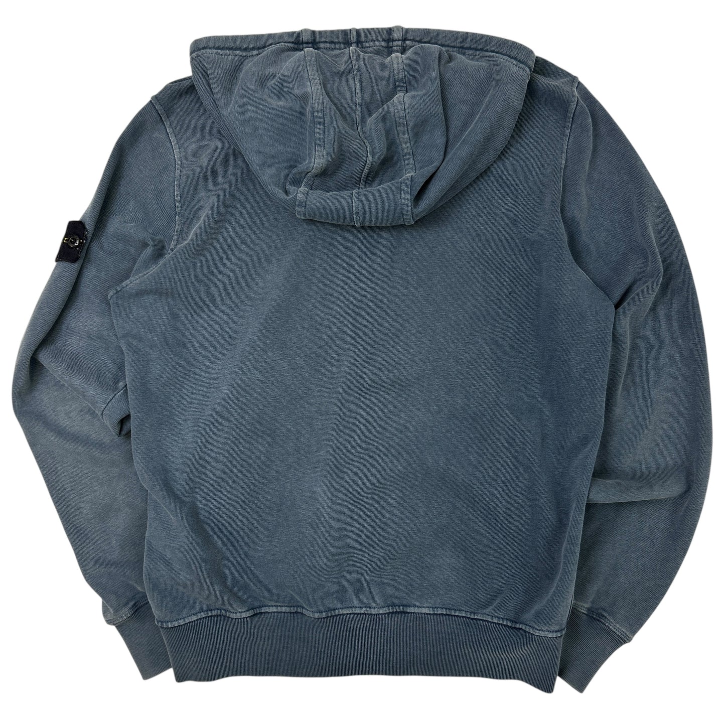 Stone Island Hoodie (M)