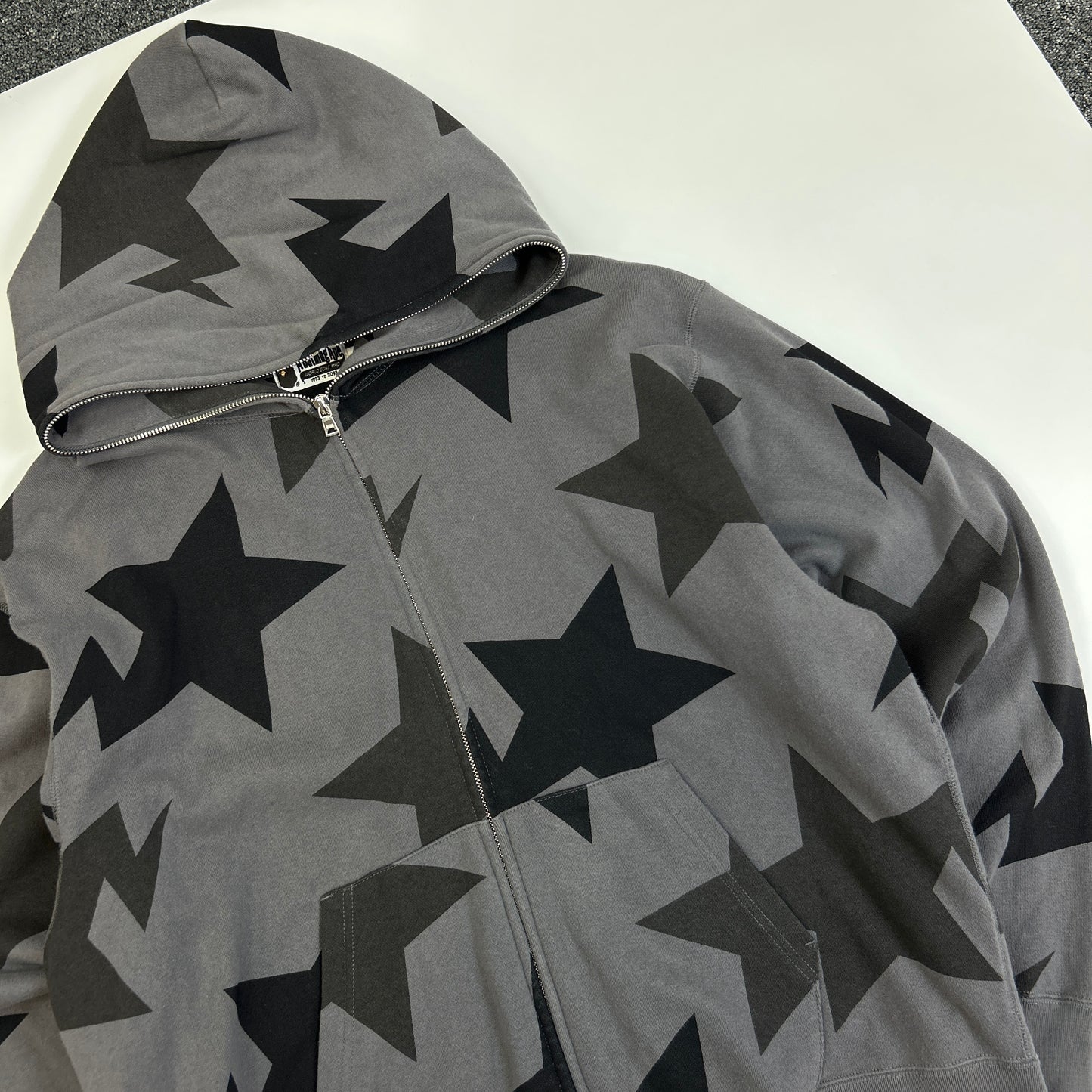 Bapesta Hoodie (L)