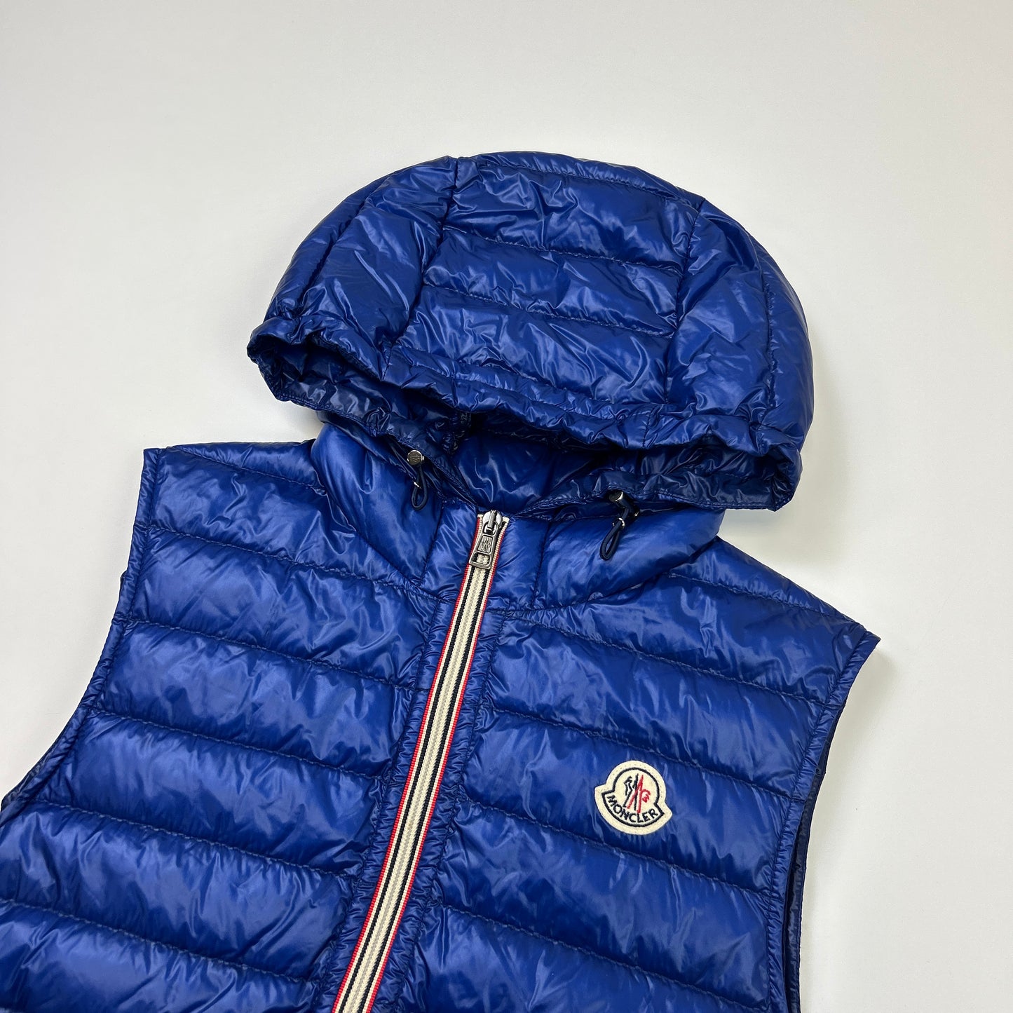 Moncler Gien Gilet (XS)