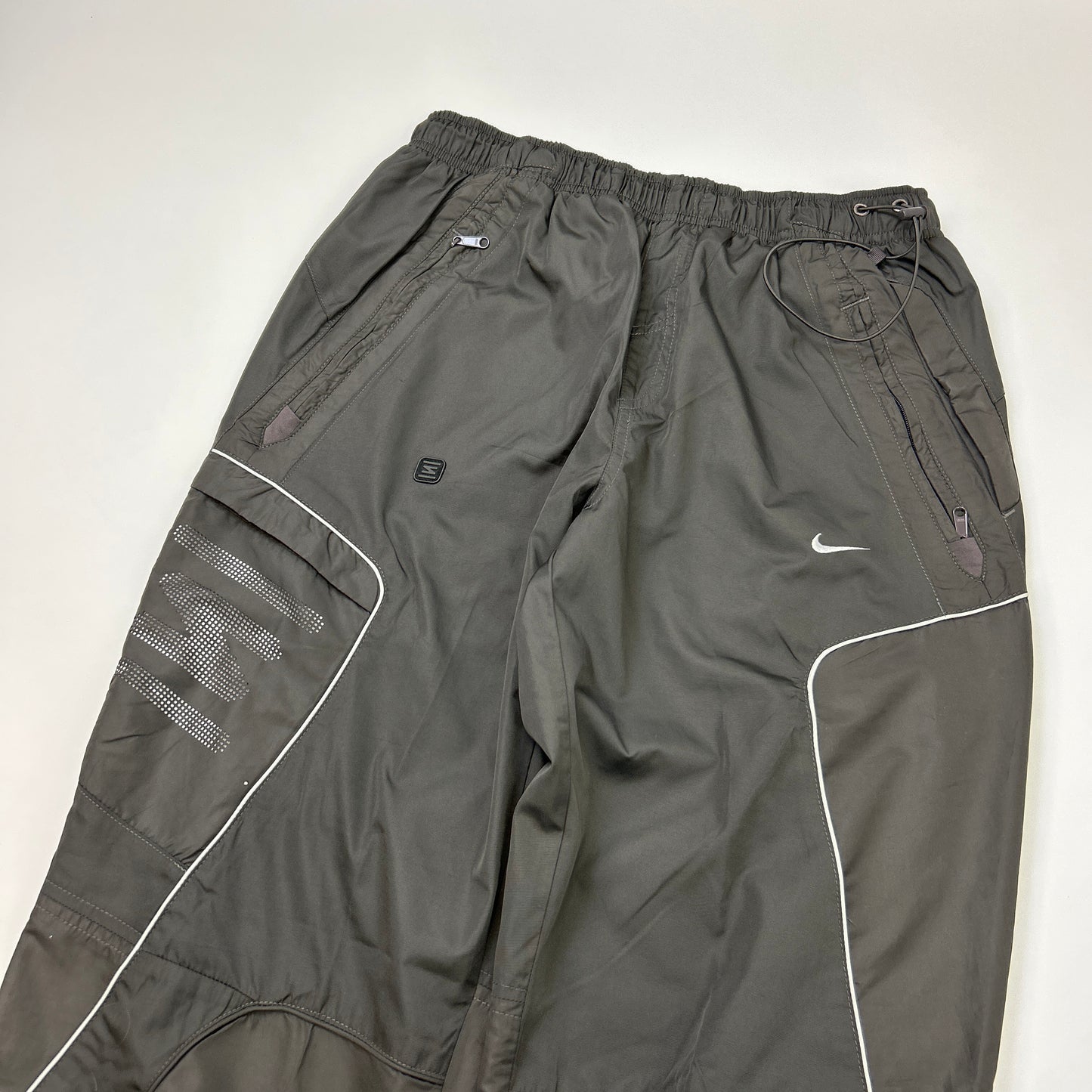 Nike Shox Track Pants (M)
