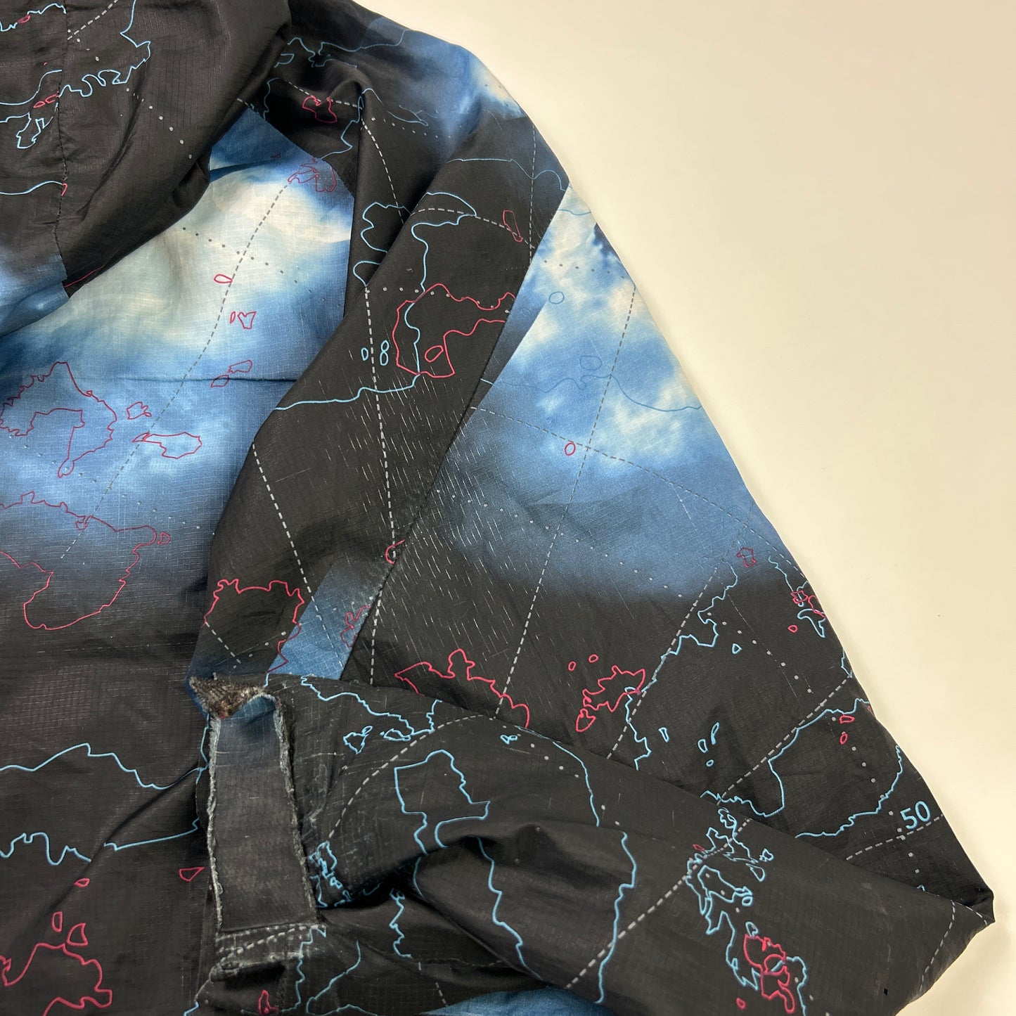 Nike Tn Jacket (S)
