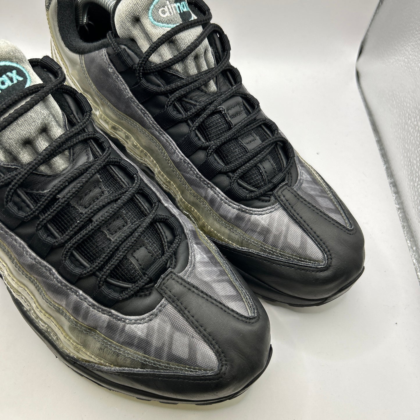Nike DNA 95s (UK 8.5)