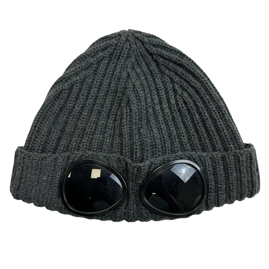 CP Company Goggle Beanie