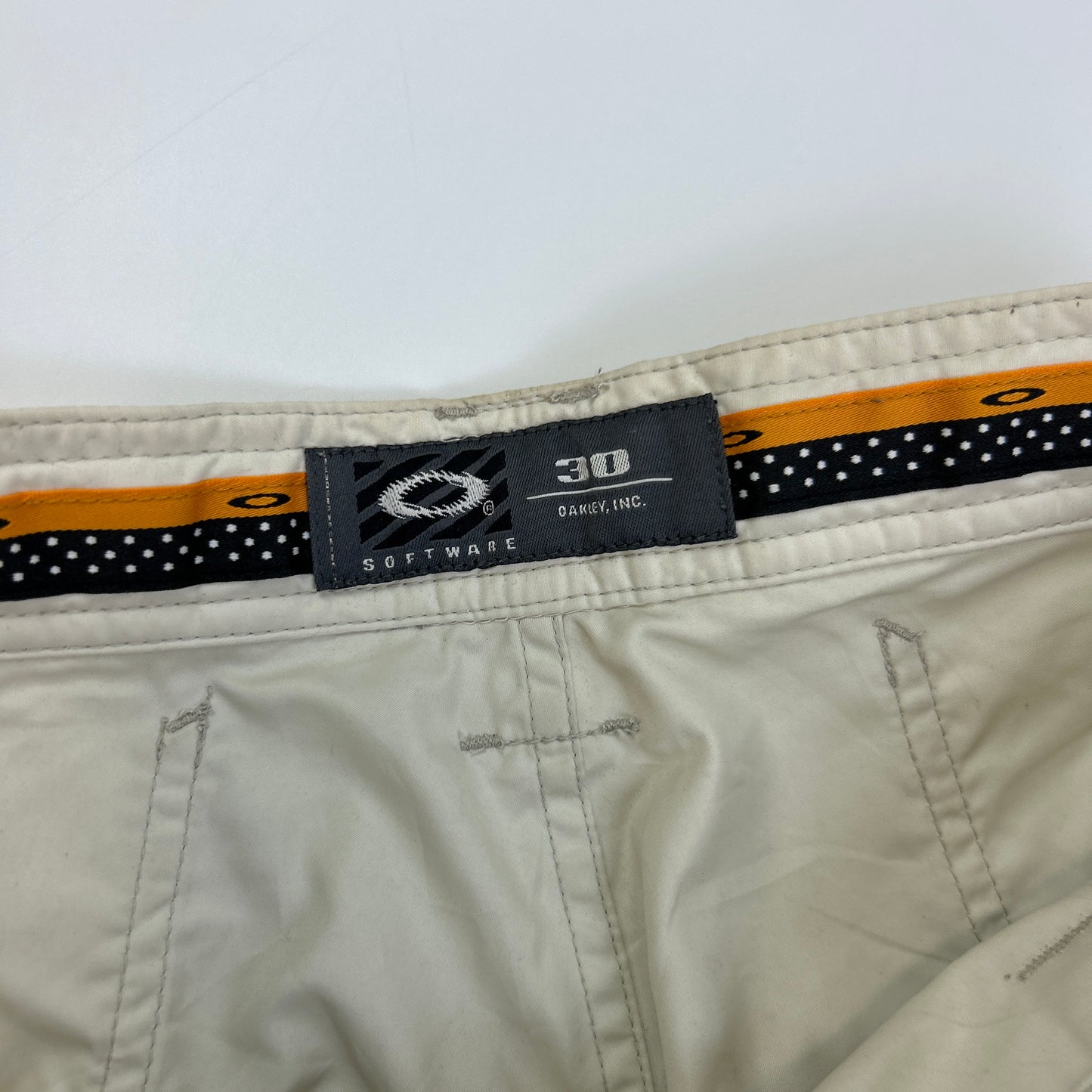 Oakley Software Trousers (30)