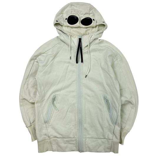 CP Goggle Hoodie (S)