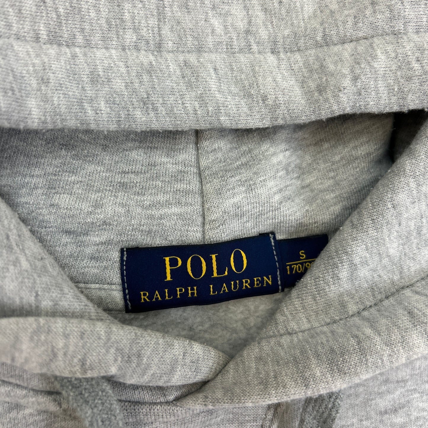 Ralph Lauren Hoodie (S)