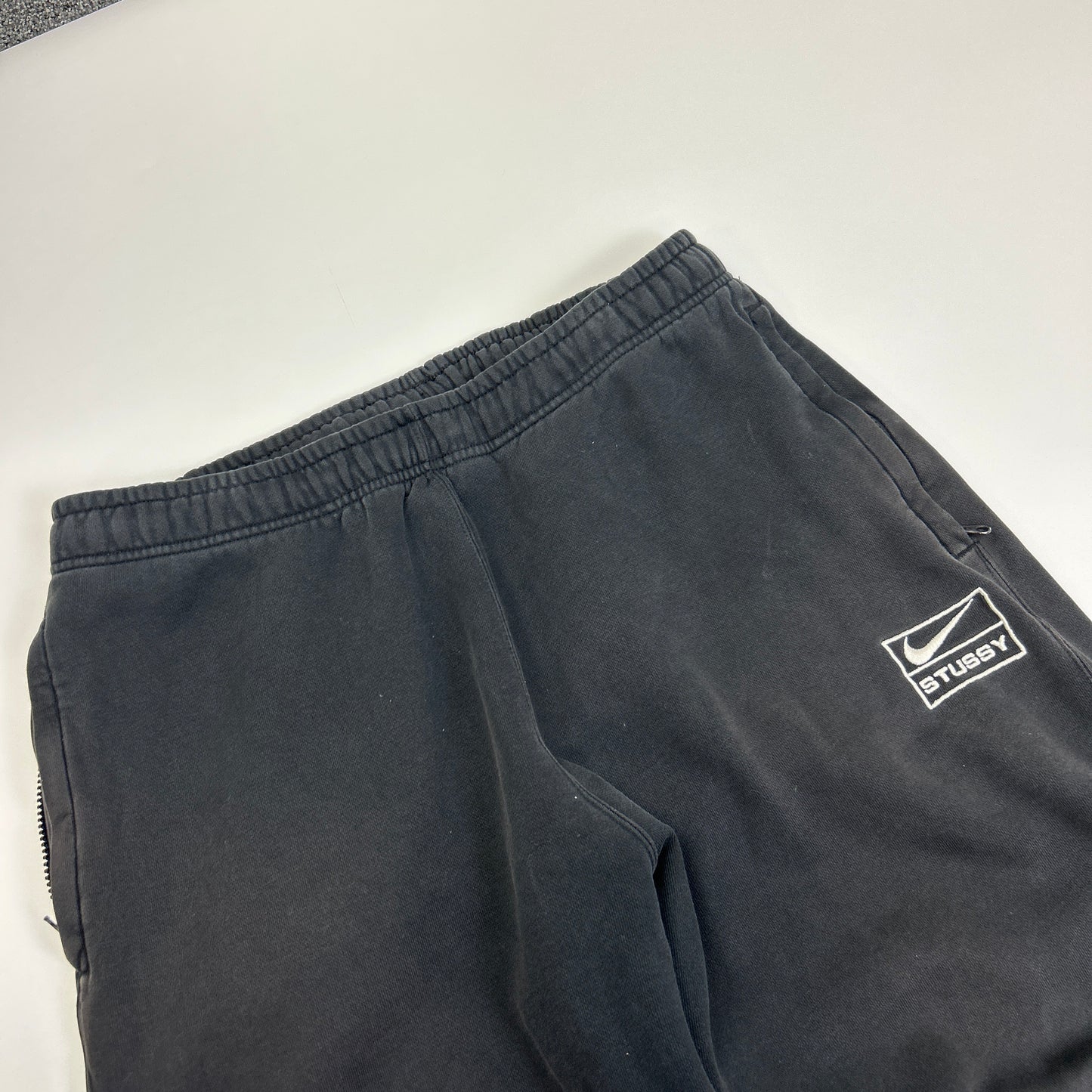 Stussy Nike Joggers (M)