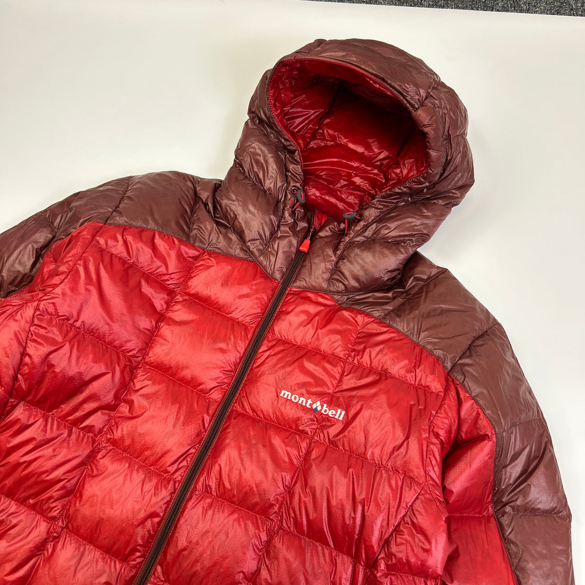 Montbell Puffer (M)