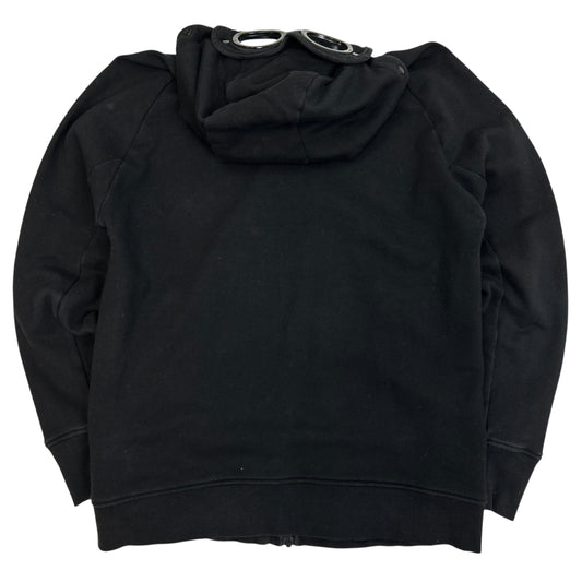 CP Goggle Hoodie (L)