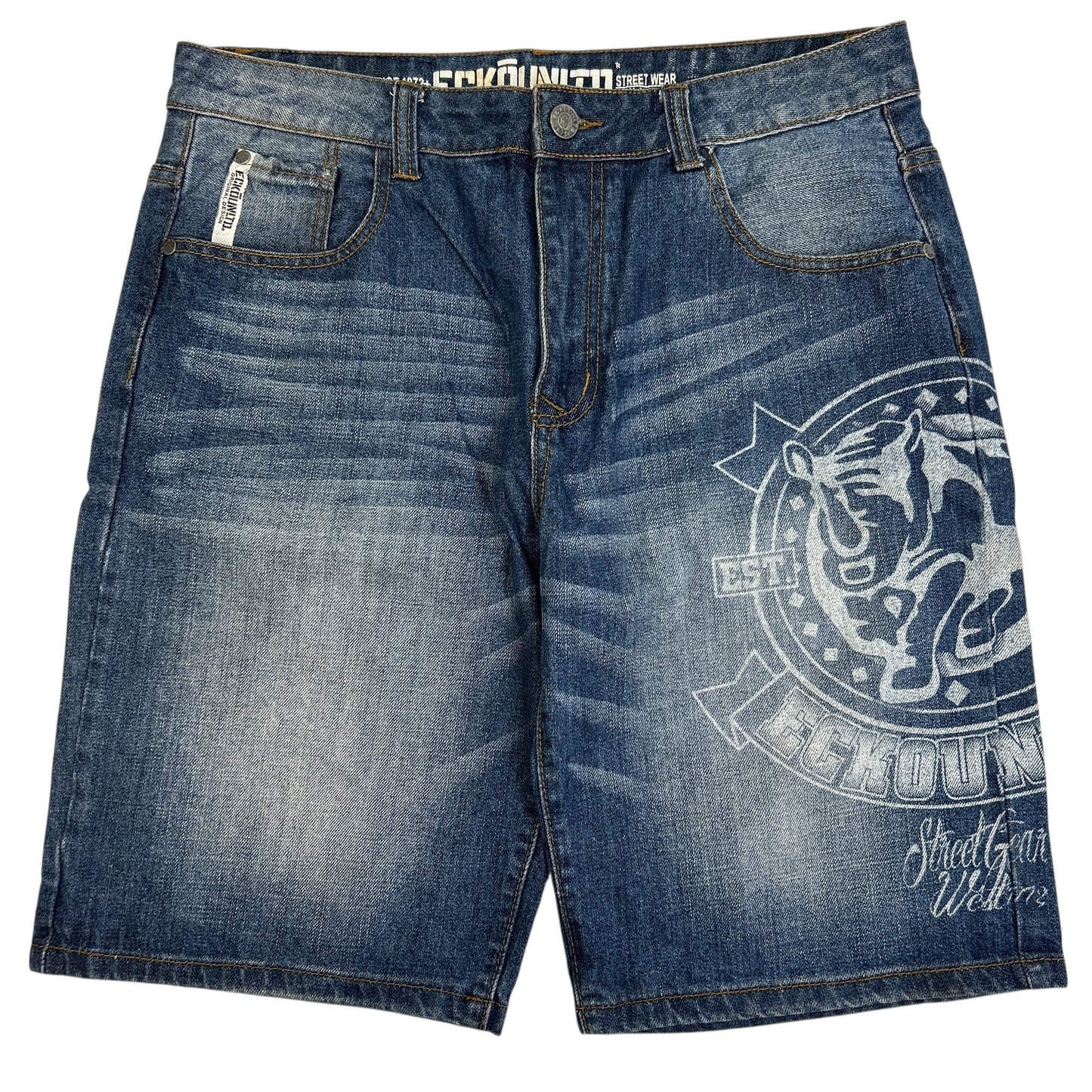 Ecko Unltd Jorts (36)