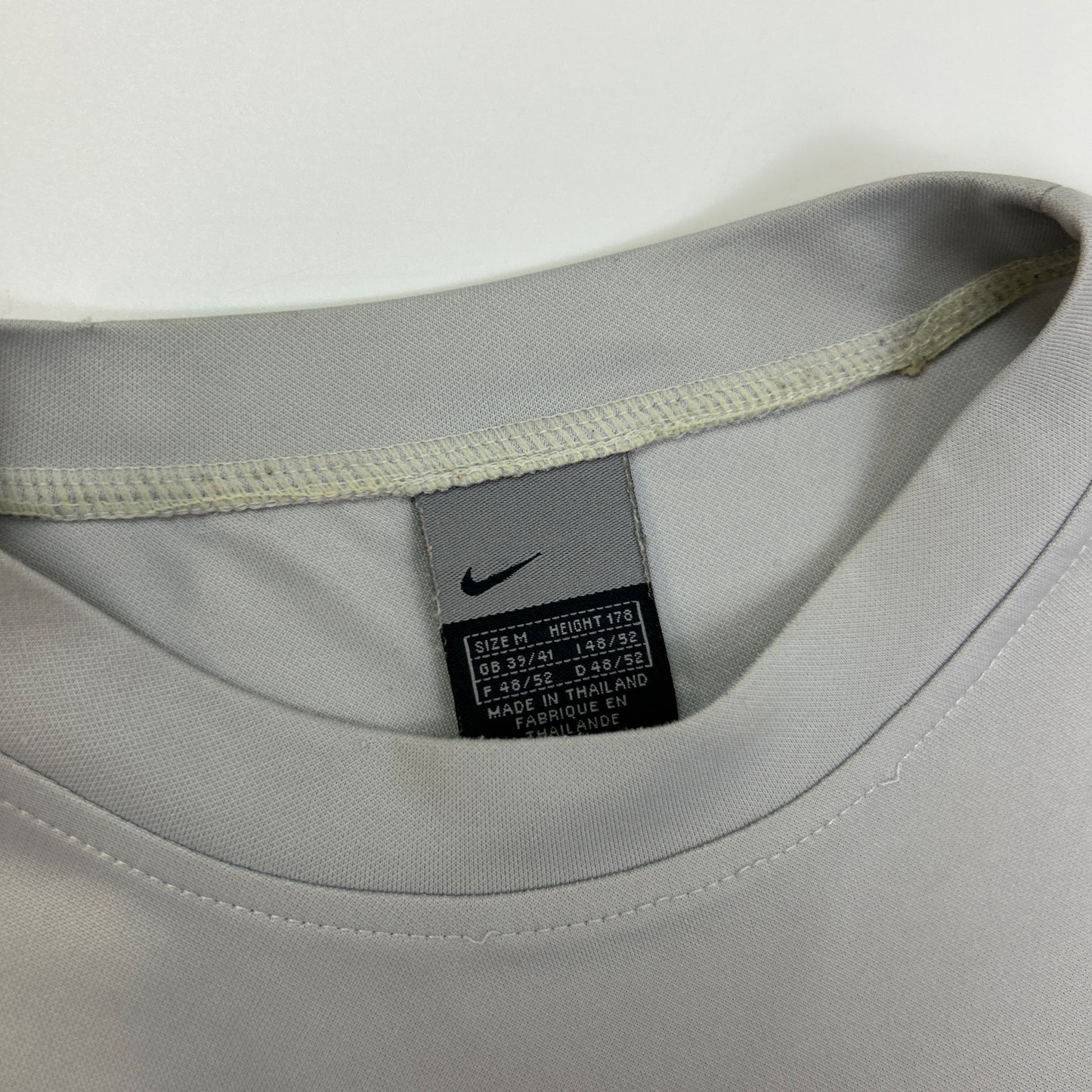 Nike Hex T-Shirt (M)