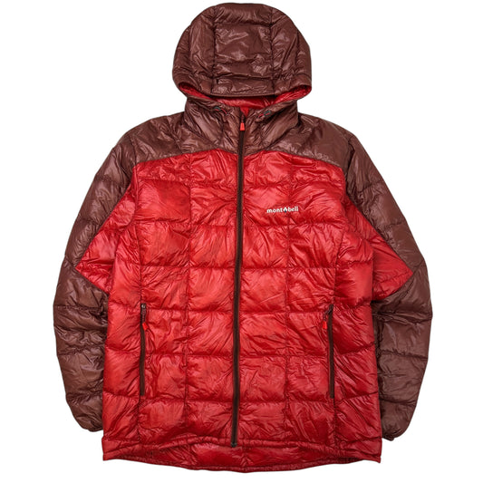 Montbell Puffer (L)