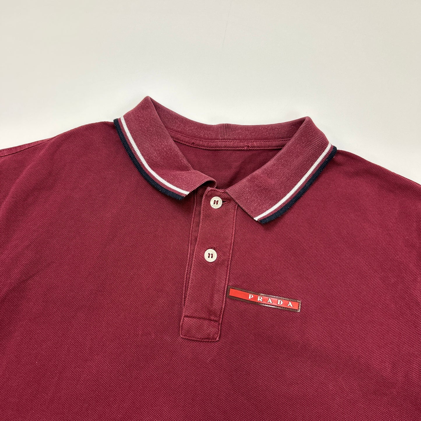 Prada Sport Polo (L)