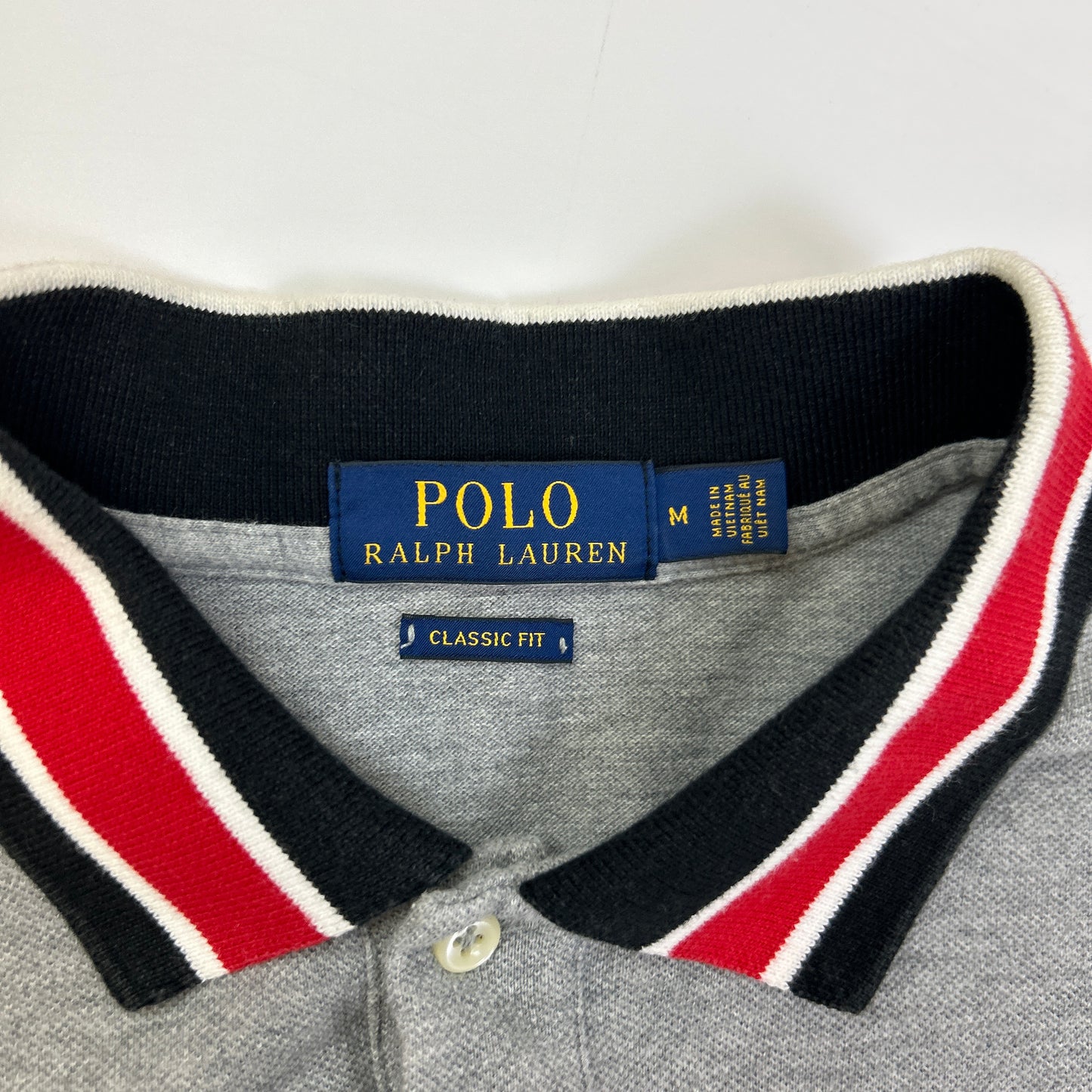 Ralph Lauren Polo (M)