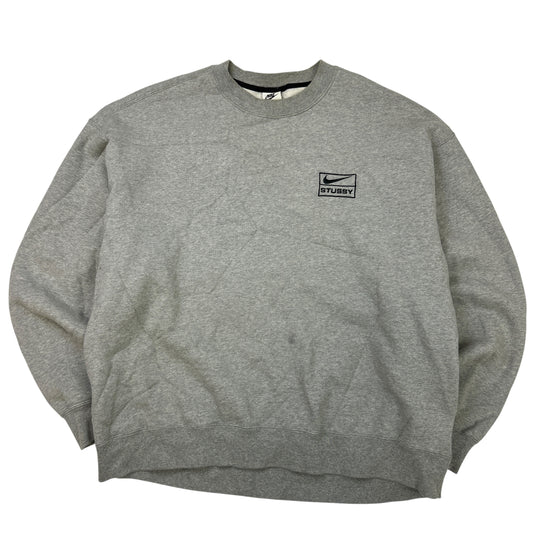 Stussy Nike Sweatshirt (L)