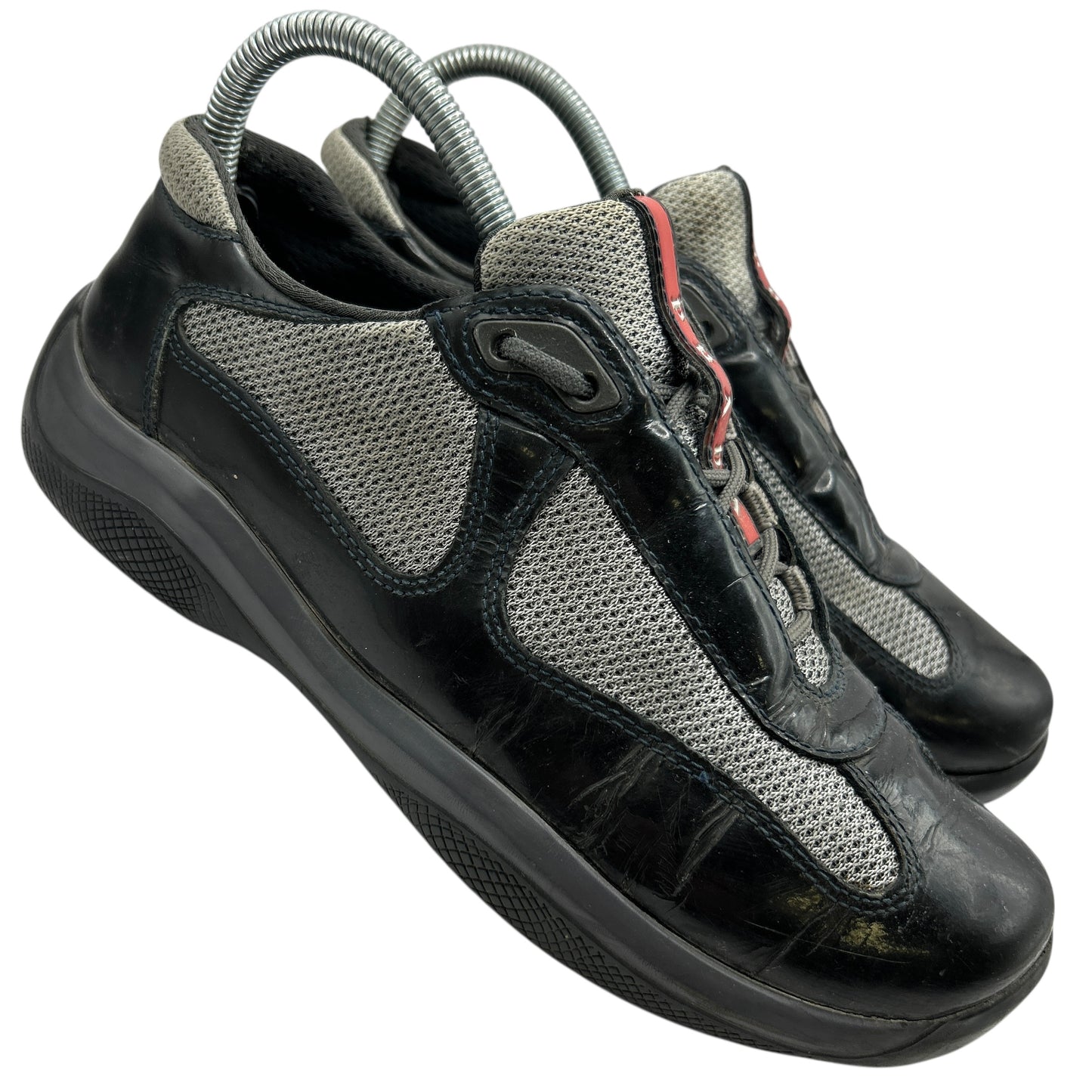 Prada American Cups (UK 5.5)