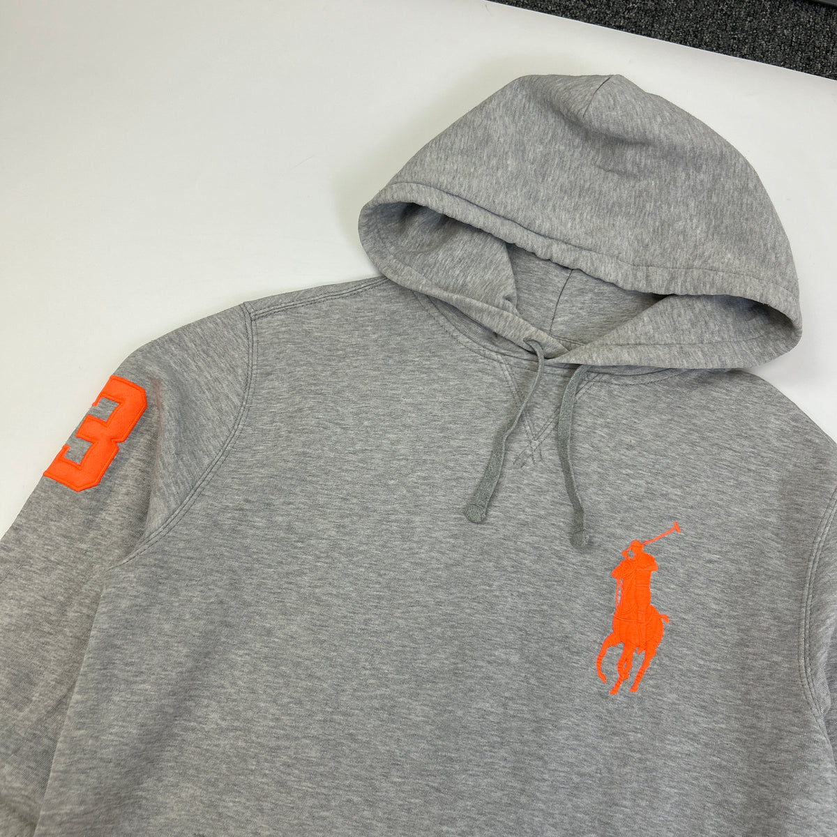 Ralph Lauren Hoodie (S)