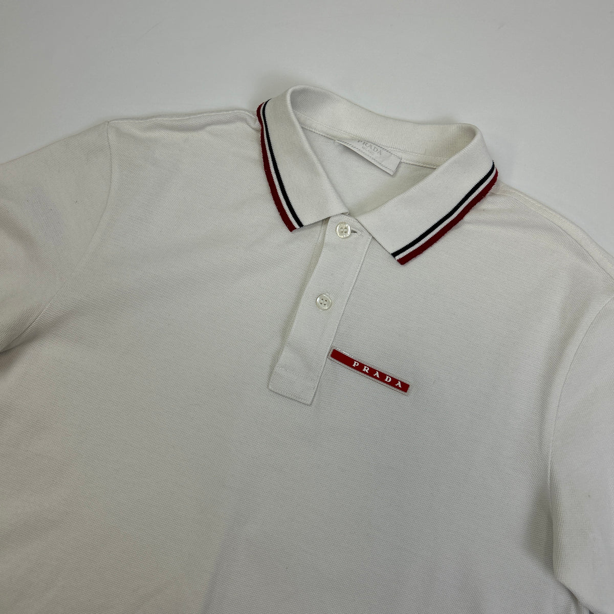 Prada Sport Polo (S)