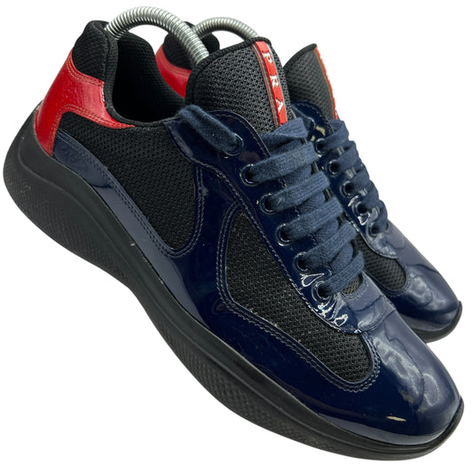 Prada American Cups (UK 6.5)