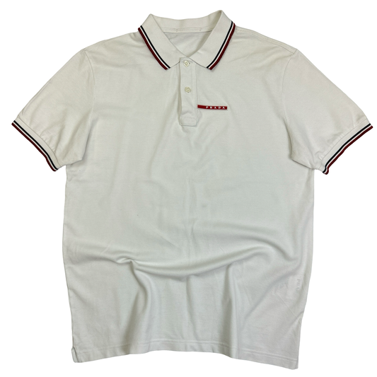 Prada Sport Polo (L)