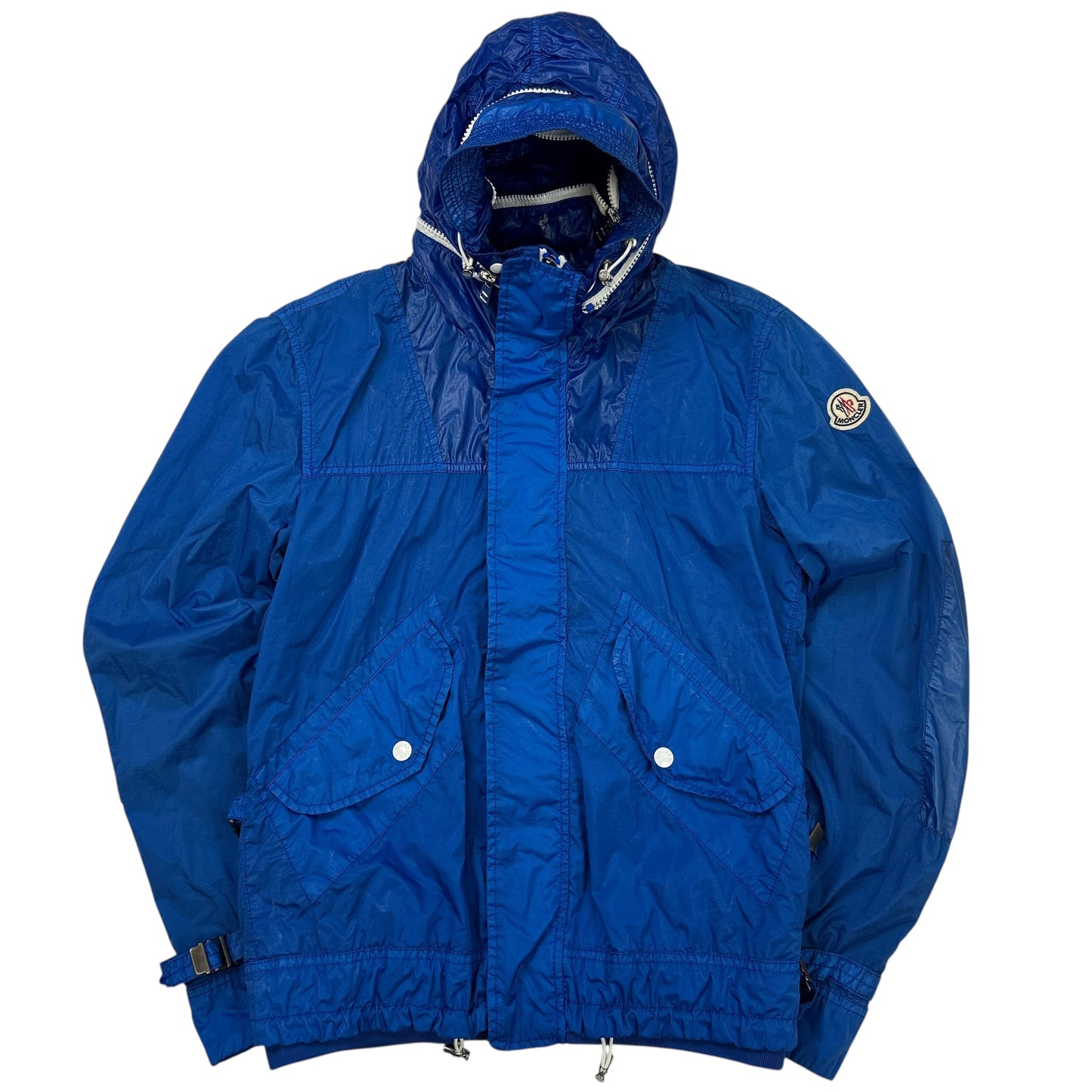 Moncler Etienne Jacket (XS)