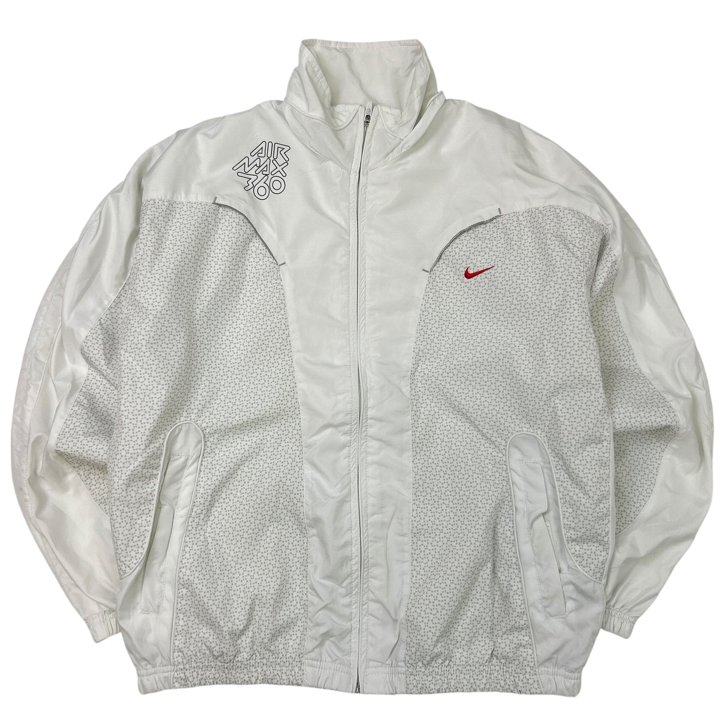 Air Max 360 Track Jacket (M)