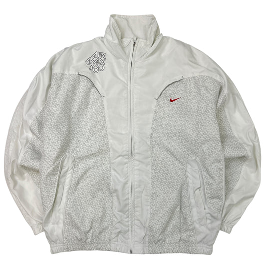 Air Max 360 Track Jacket (M)