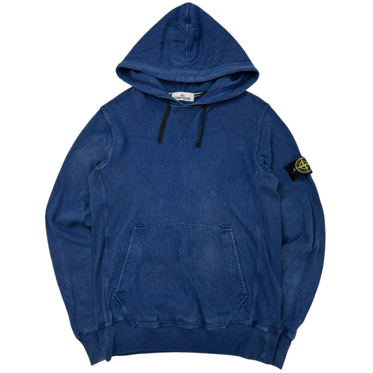Stone Island Hoodie (M)