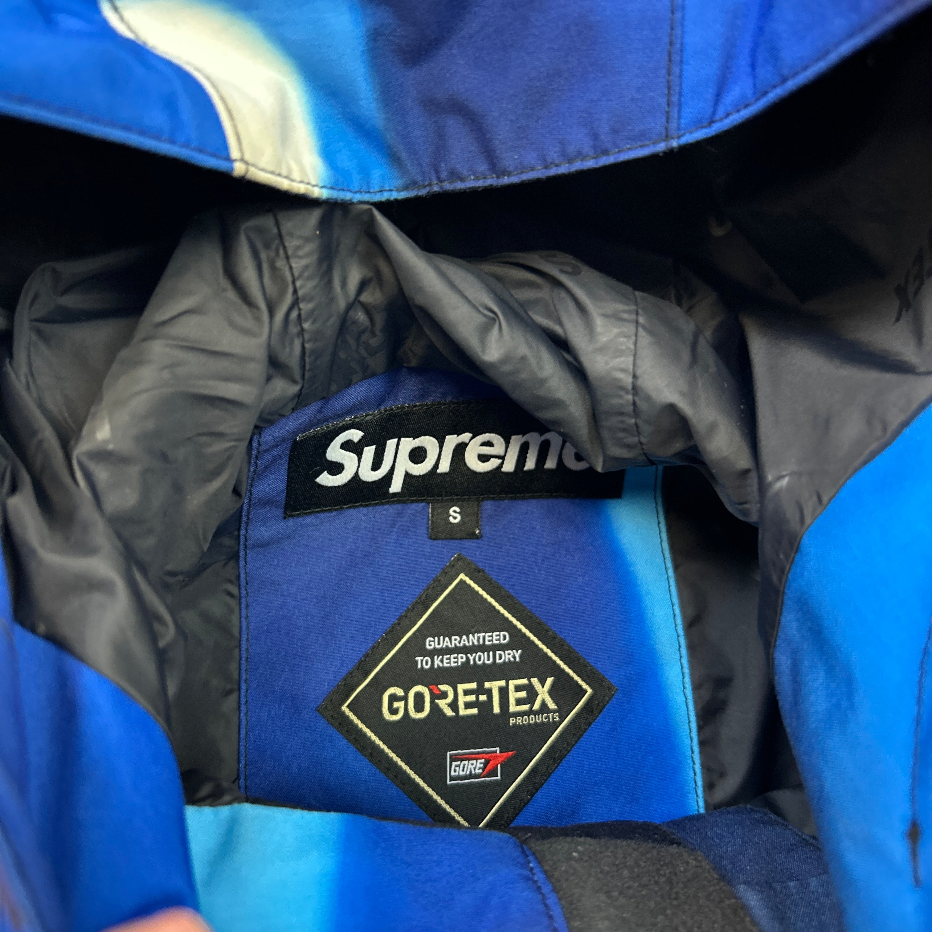 Supreme DMX Jacket (S)