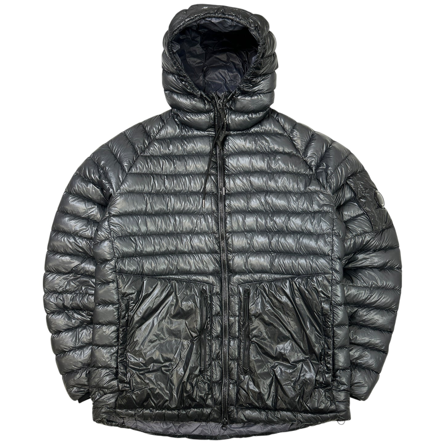CP Company D.D Shell Puffer (XXL)