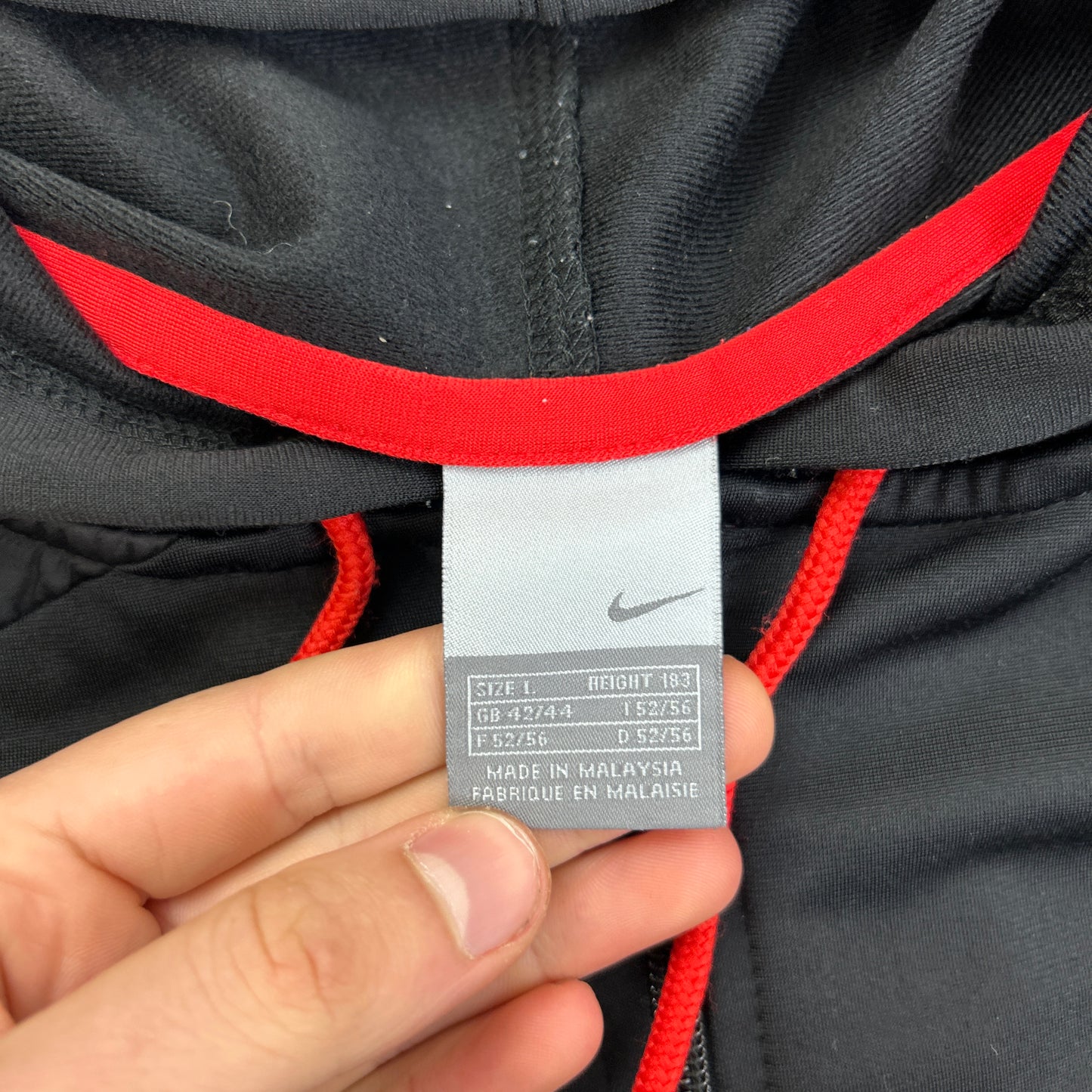 Nike Air Max 87 Hoodie (L)