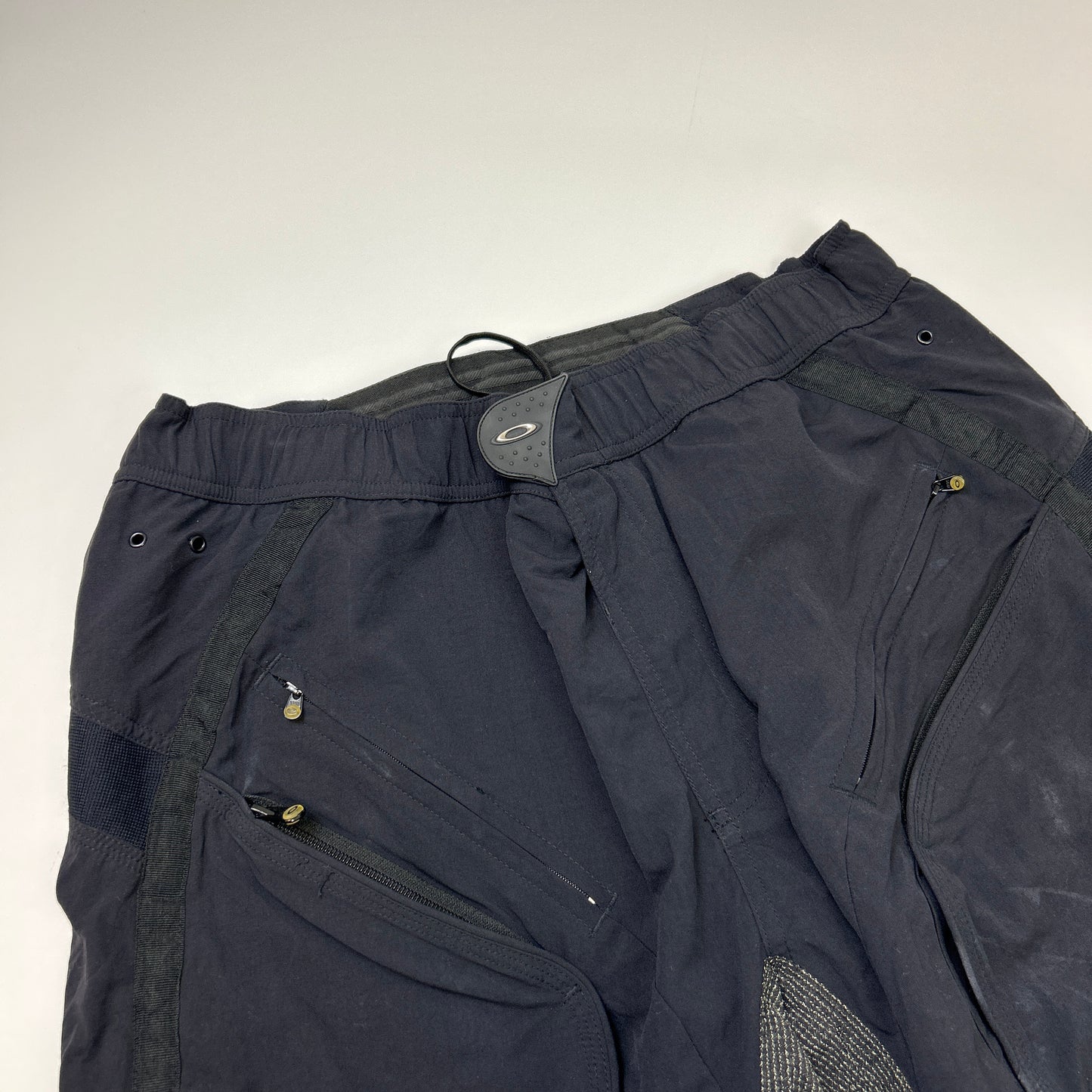Oakley Software Shorts (XL)