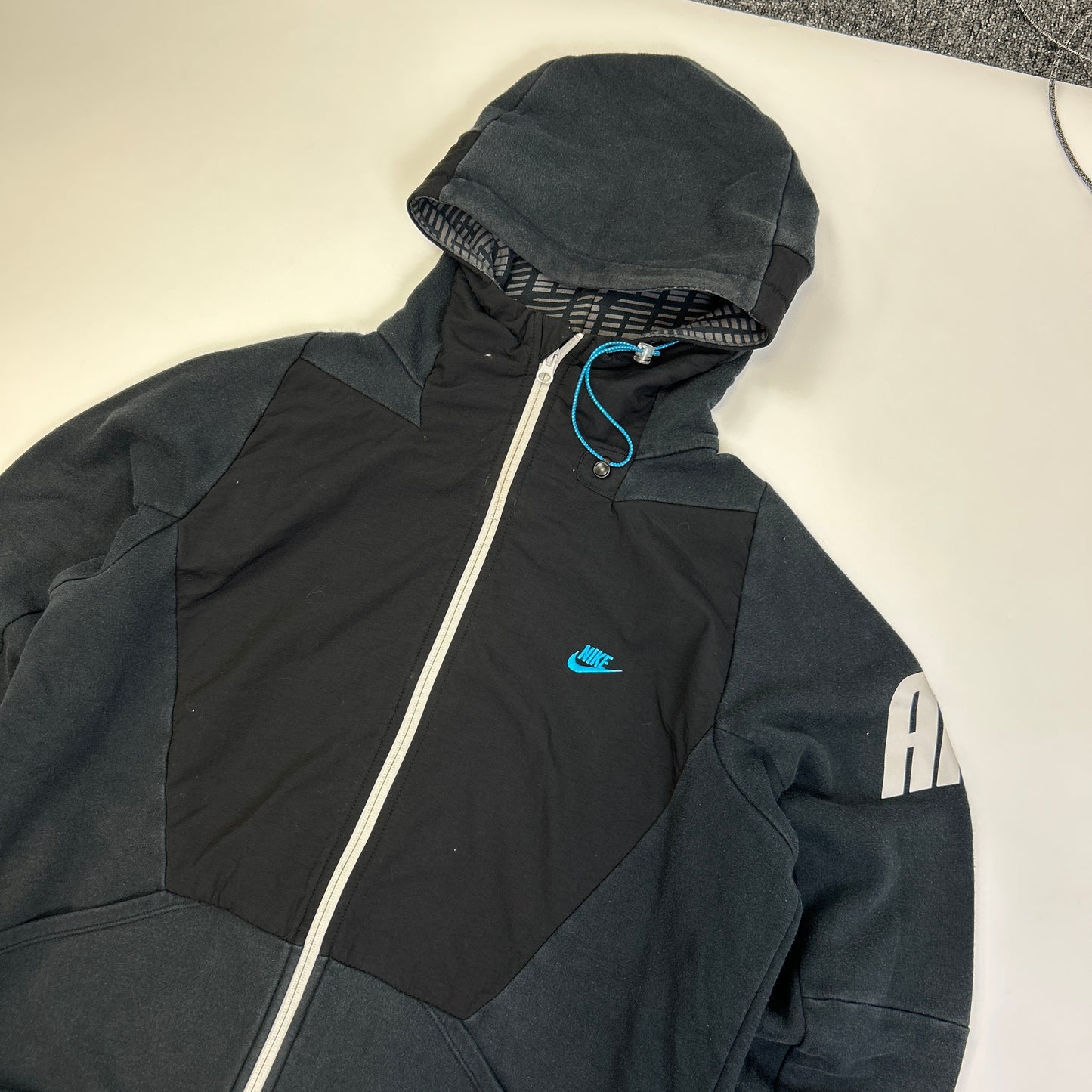 Nike Air Hoodie (M)
