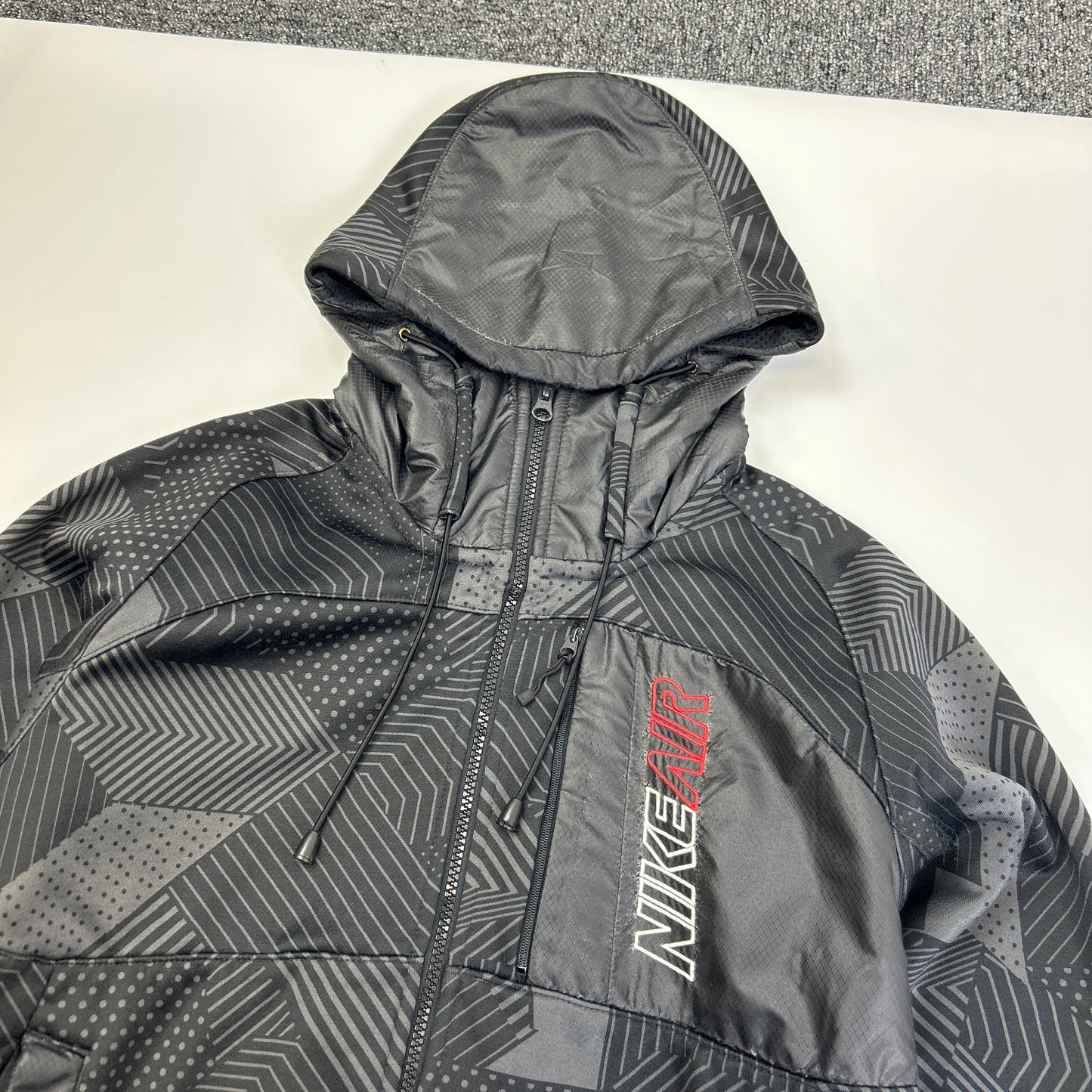 Nike Air Hoodie (S)