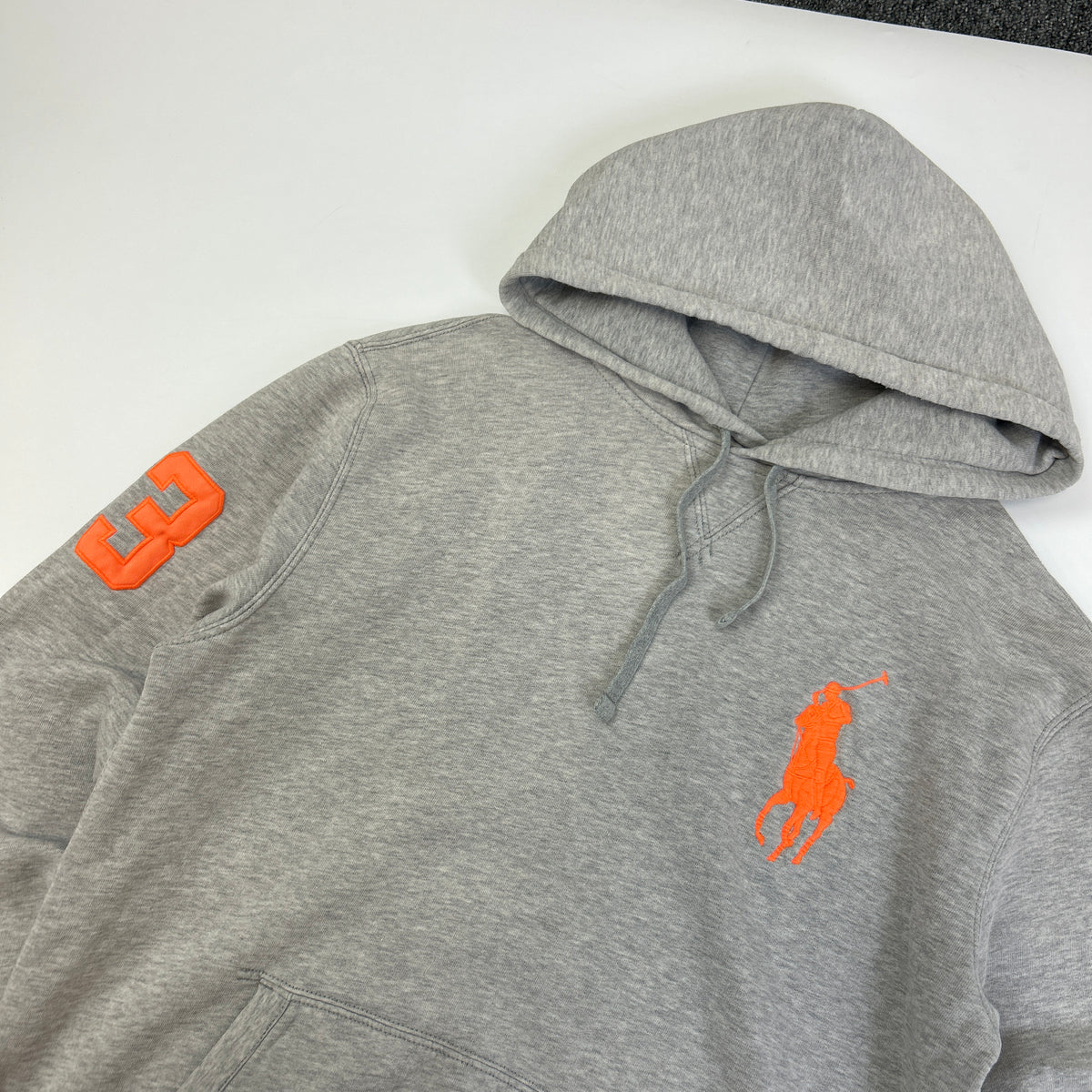 Ralph Lauren Hoodie (M)
