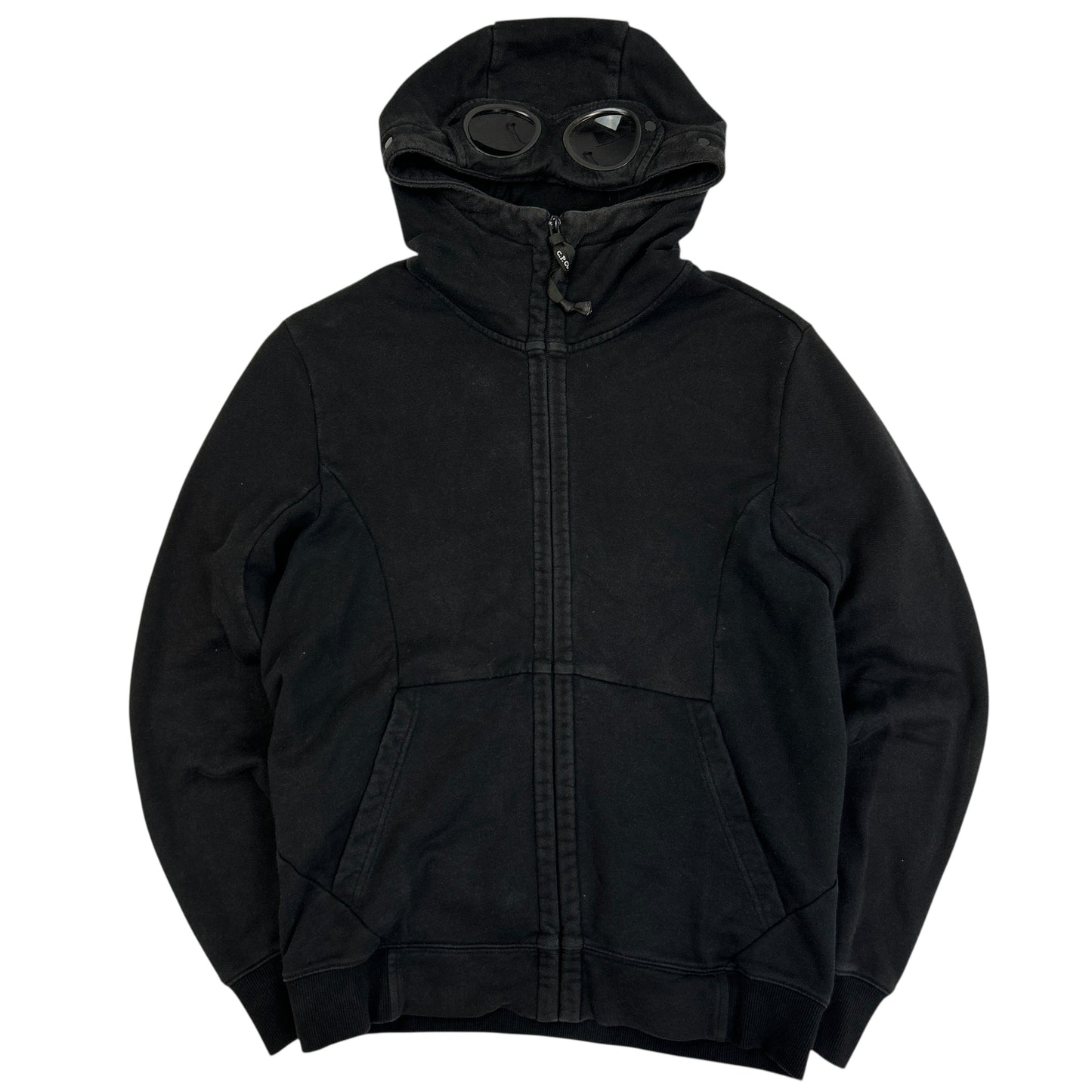 CP Goggle Hoodie (M)