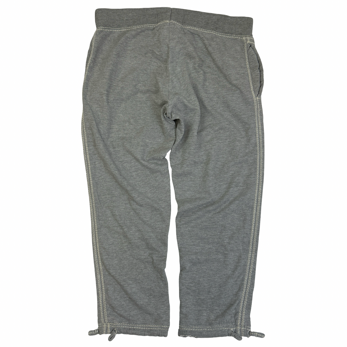True Religion Big Stitch Joggers (XL)