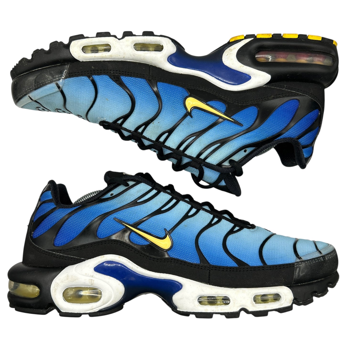 Nike Hyper Blue Tn (UK 11)